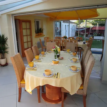 Locatlantique 4* Aytre