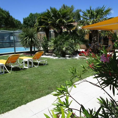 Bed & Breakfast Locatlantique Aytre