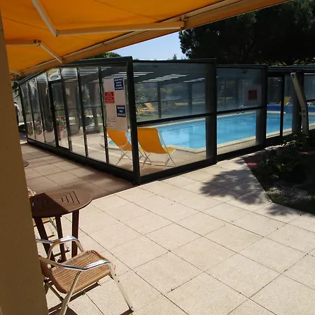 Locatlantique 4* Aytre