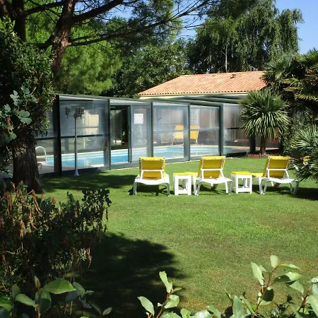 Locatlantique Bed and Breakfast