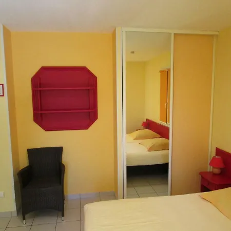 Locatlantique Frühstückspension Aytré