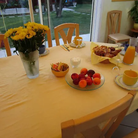 Locatlantique Frühstückspension 3*