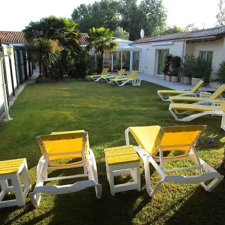 Locatlantique Frühstückspension 4*