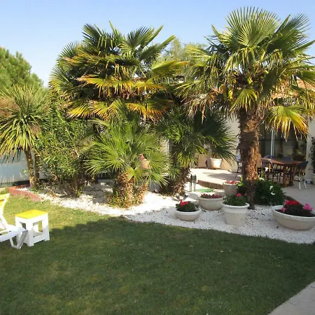 Frühstückspension Locatlantique