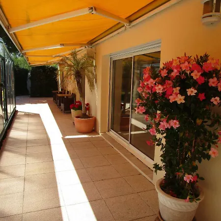 Locatlantique B&B