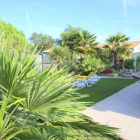 Bed & Breakfast Locatlantique