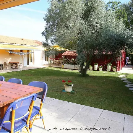 Locatlantique Frühstückspension