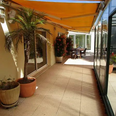 Locatlantique Bed and Breakfast