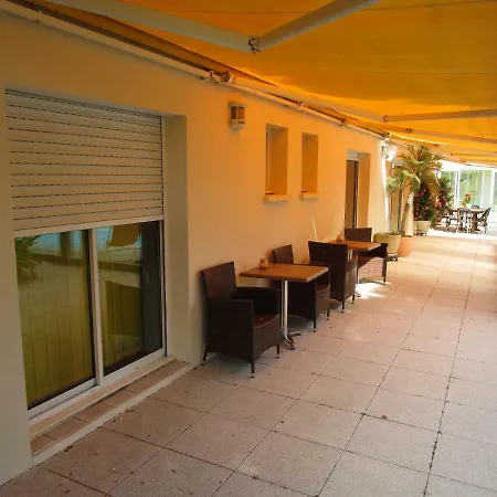 Locatlantique 4* Aytré