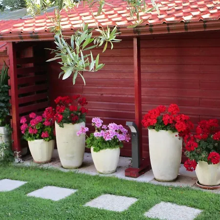 Bed & Breakfast Locatlantique 4*