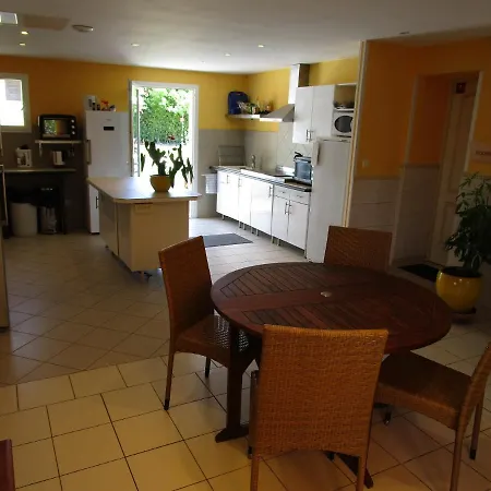 Locatlantique Frühstückspension Aytré