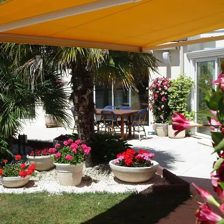 Locatlantique Bed & Breakfast