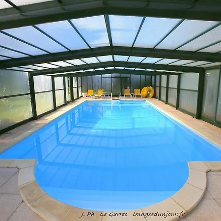 Bed & Breakfast Locatlantique Aytre