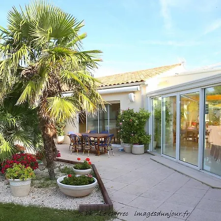 Locatlantique 4* Aytre