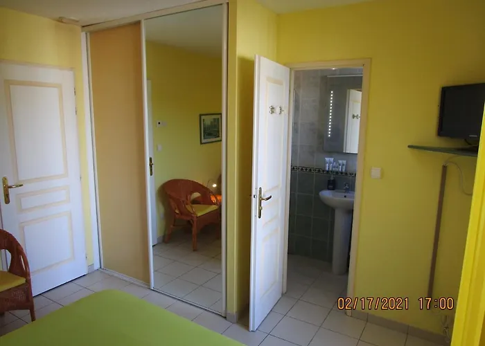 B&B Locatlantique 4*