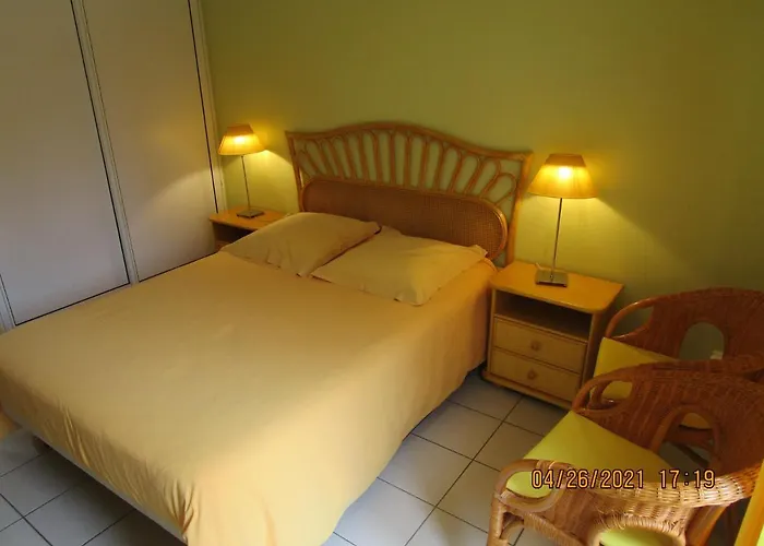 B&B Locatlantique 아이트르