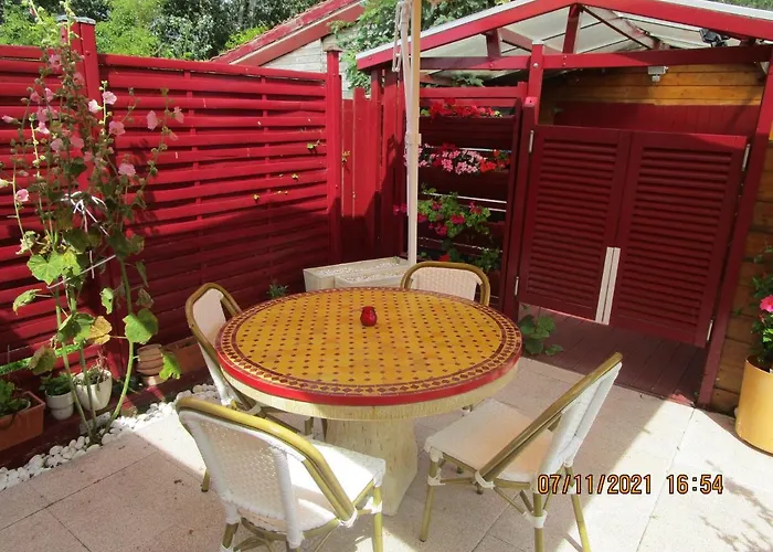 B&B Locatlantique 4*