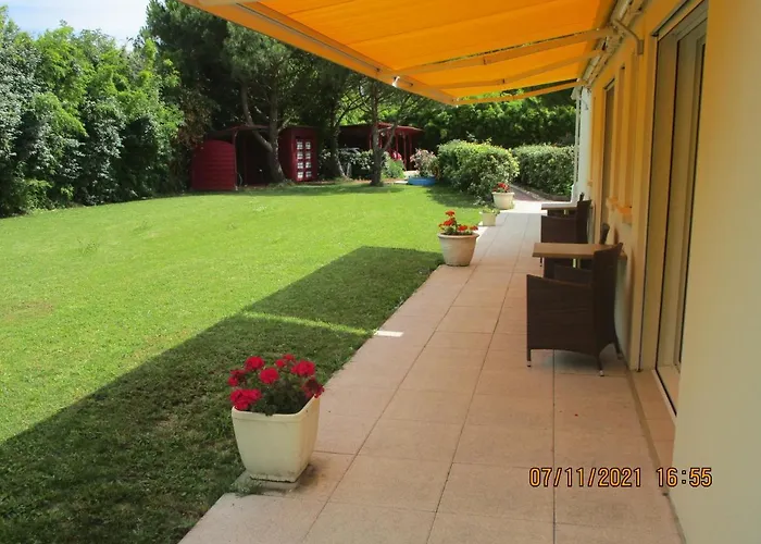 Locatlantique B&B 4*