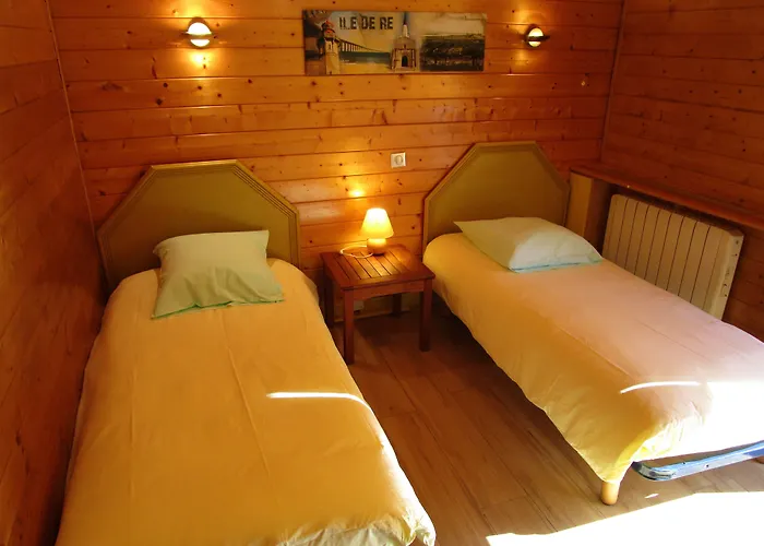 Locatlantique B&B 4*