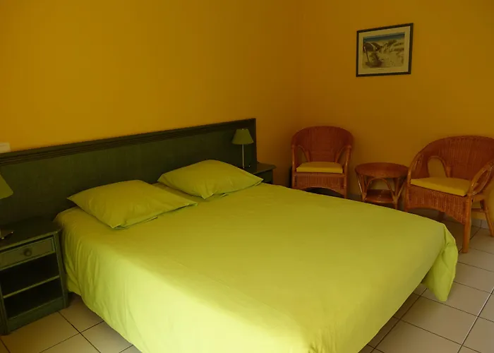 B&B Locatlantique 4*