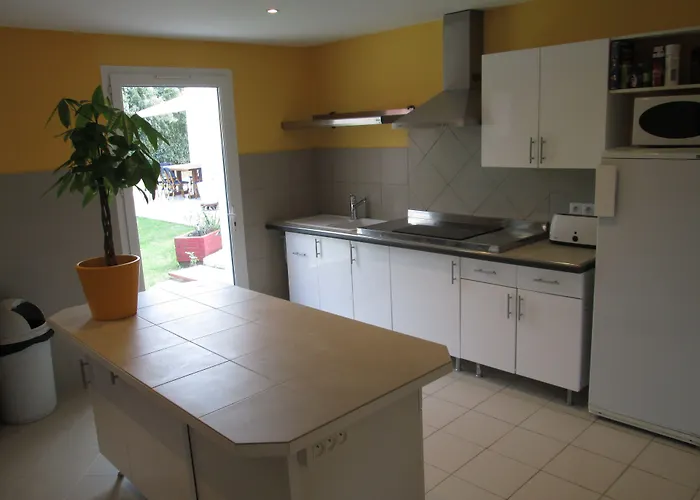 Locatlantique B&B 4*