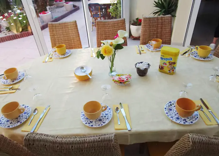 B&B Locatlantique 아이트르