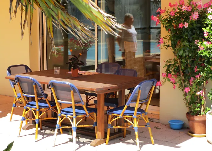 Locatlantique B&B 4*