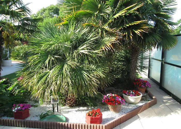 B&B Locatlantique 아이트르