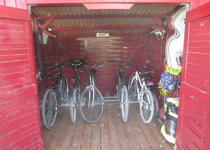 B&B Locatlantique 아이트르