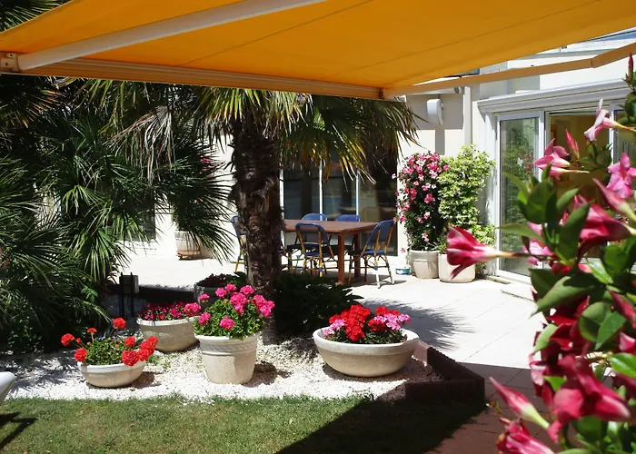 Locatlantique B&B 4*