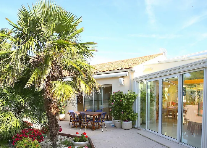 Locatlantique B&B 4*