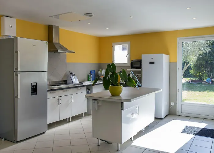 Locatlantique 4* 아이트르