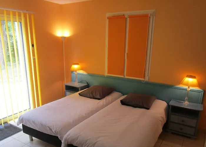 B&B Locatlantique 4*