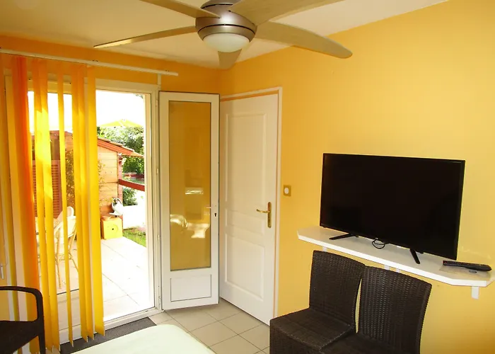 B&B Locatlantique 4*