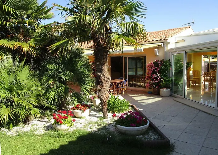 Locatlantique 4* 아이트르