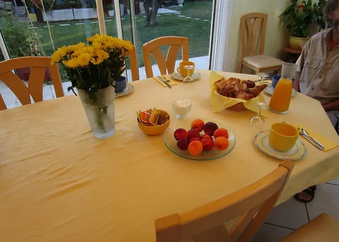 Locatlantique B&B 4*