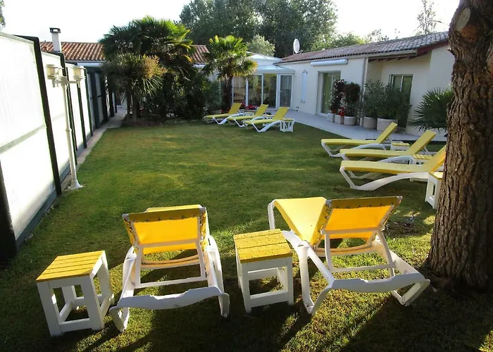 Locatlantique B&B 4*