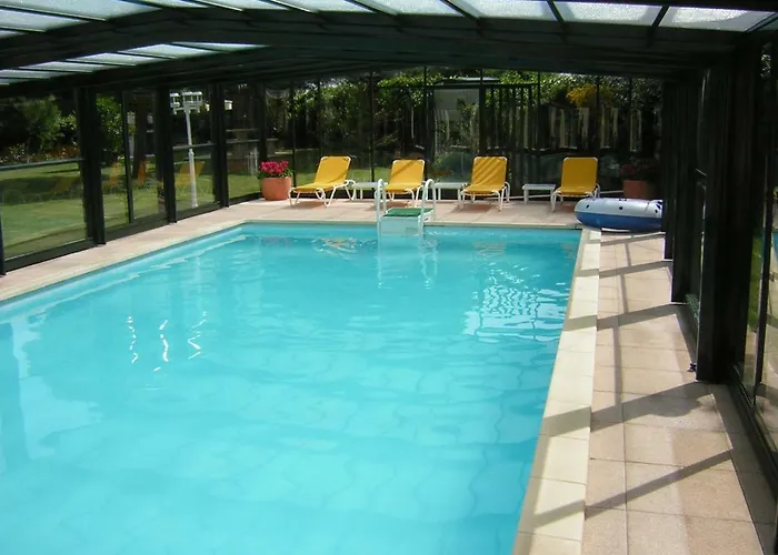 B&B Locatlantique 아이트르