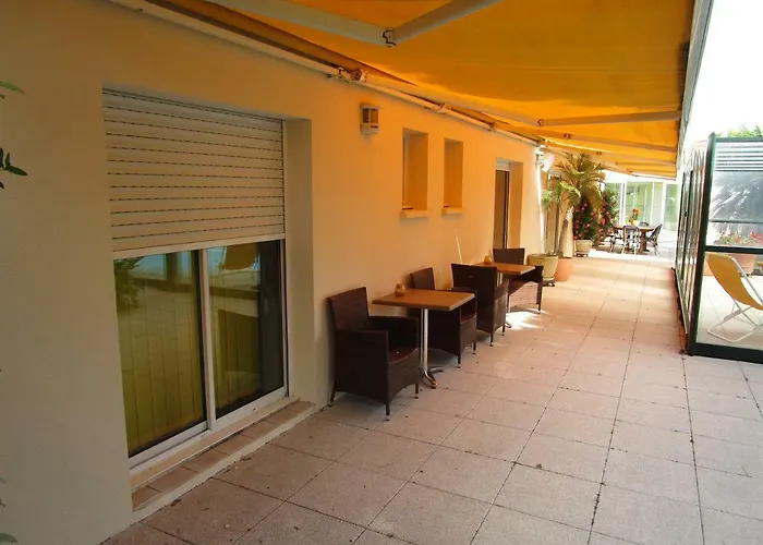 Locatlantique 4* 아이트르