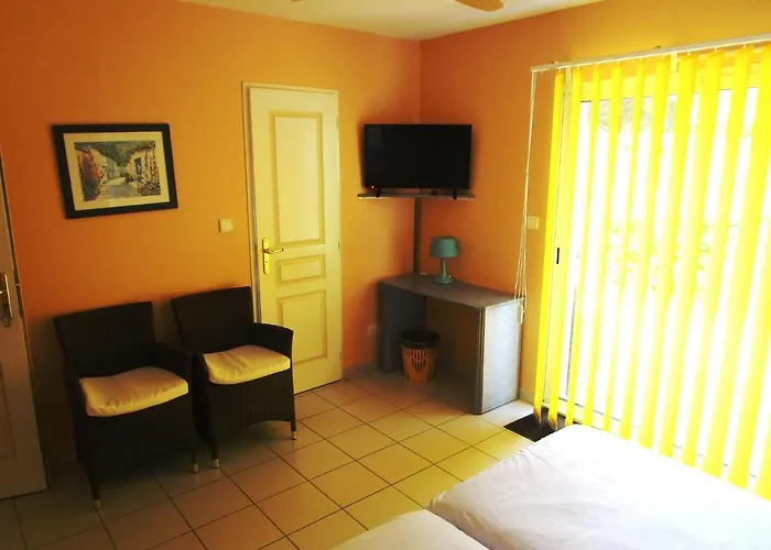 Locatlantique 4* 아이트르