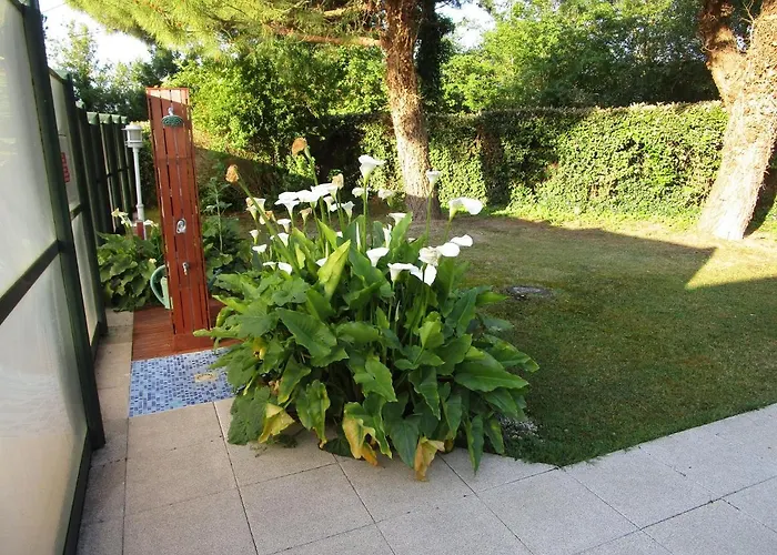 Locatlantique B&B 아이트르