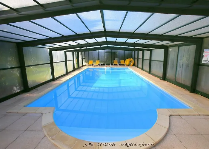 B&B Locatlantique 아이트르